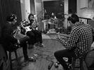 BANDA DE ROCK "UN TERCIO"